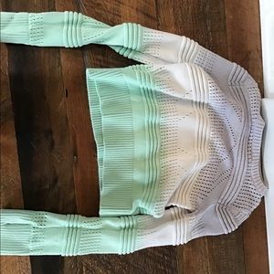 Lot of 3 Ivivva size 8 shirts